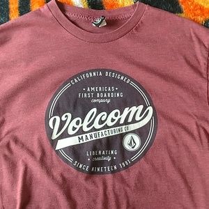 🤯Volcom mens shirt